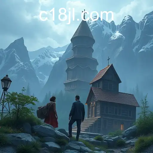 Exploring the Exciting World of Adventure Games