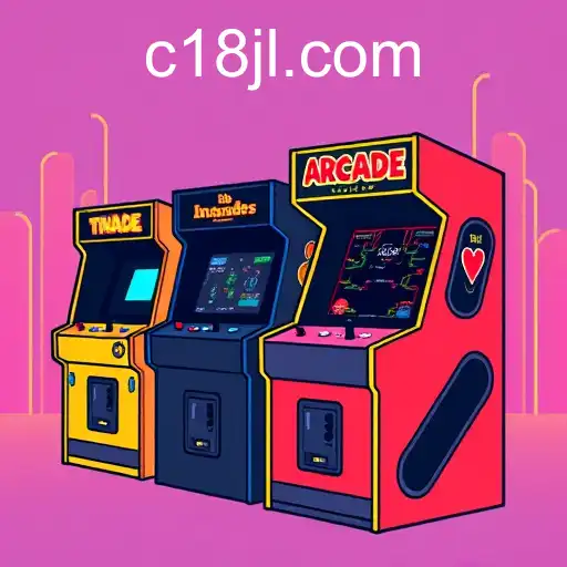 Exploring the Evolution and Appeal of Arcade Games