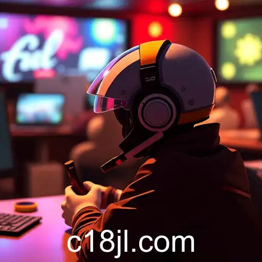 The Digital Evolution of Gaming Platforms