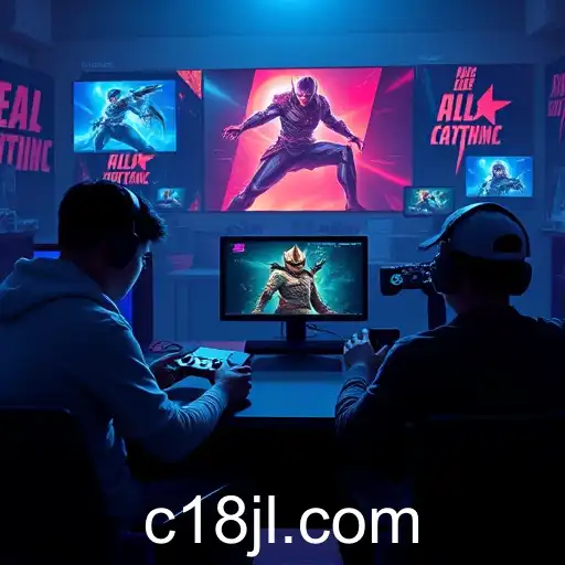 The Evolution of Online Gaming Platforms