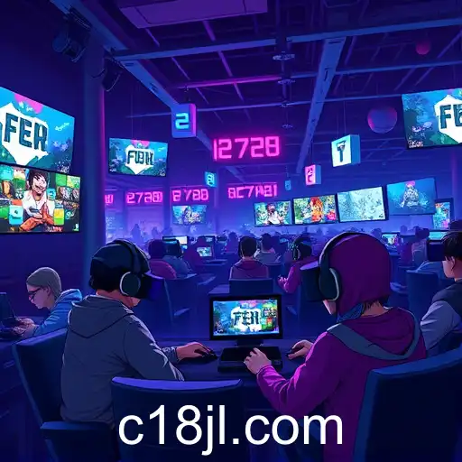 The Evolution of Online Gaming in 2025