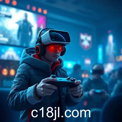 Evolution of Online Gaming in the UK