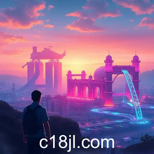 The Evolution of Online Gaming Platforms