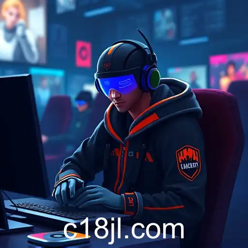 Exploring 18jl: The Evolution of Online Gaming
