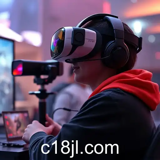 The Evolution of Gaming in 2025