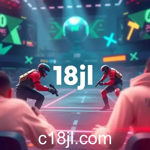 Gaming Evolutions in 2025