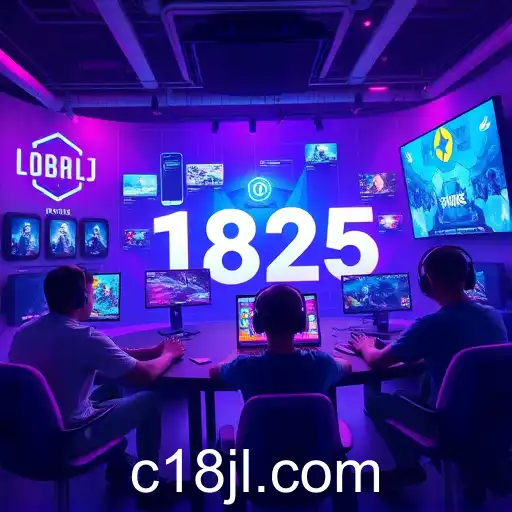 Gaming Growth in a Digital Age