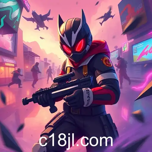 Gaming Industry Evolves with New Trends