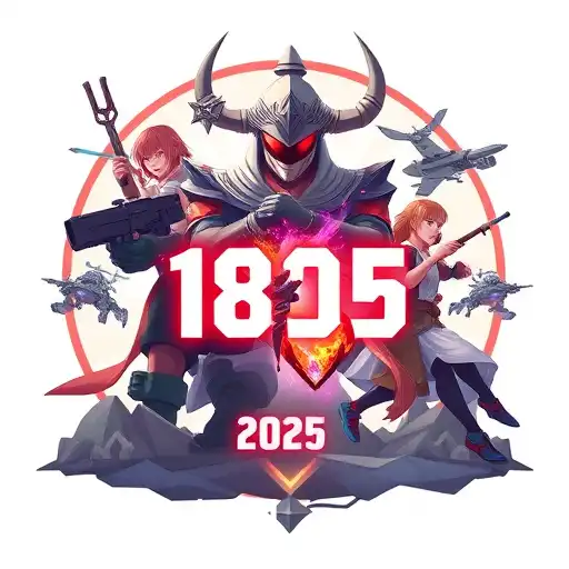 Gaming Trends and Innovations for 2025