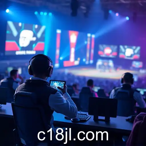 Gaming Trends and Innovations in 2025