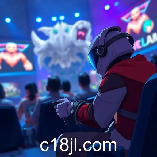 Gaming Trends and Innovations