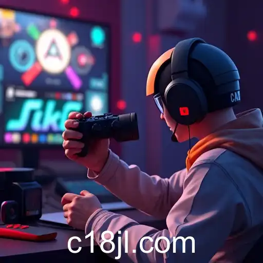 Impact of 18jl on the Gaming World