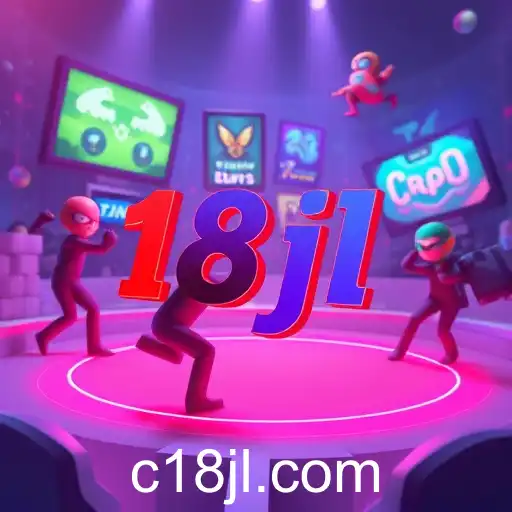 The Rise of 18jl: A New Era in Online Gaming