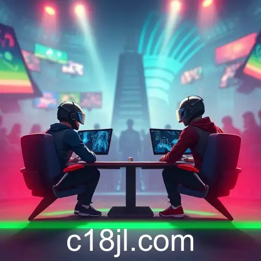 The Rise of Online Gaming in 2026