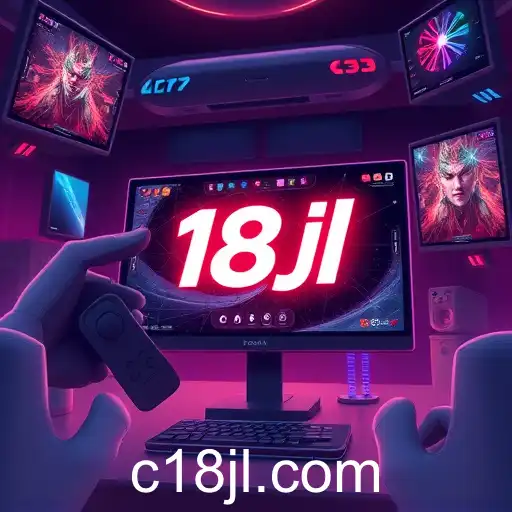 Shaping the Future of Online Gaming