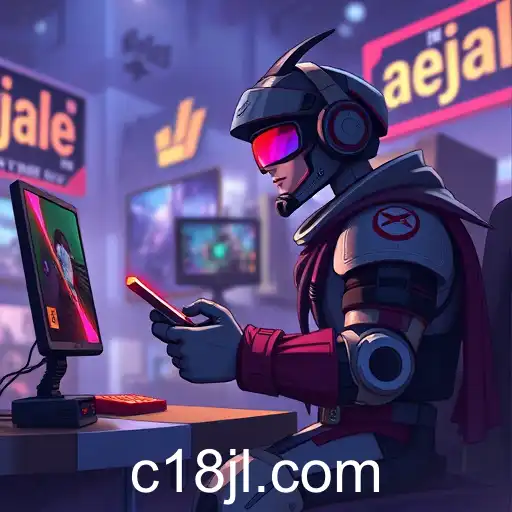 The Rise of 18jl: A New Era in Online Gaming