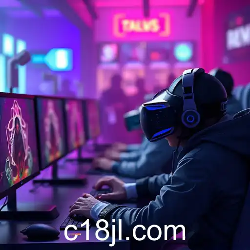 Digital Leisure in a Rapidly Evolving World