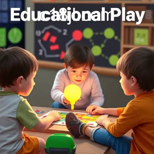 Exploring the Benefits of Educational Games for Children and Adults