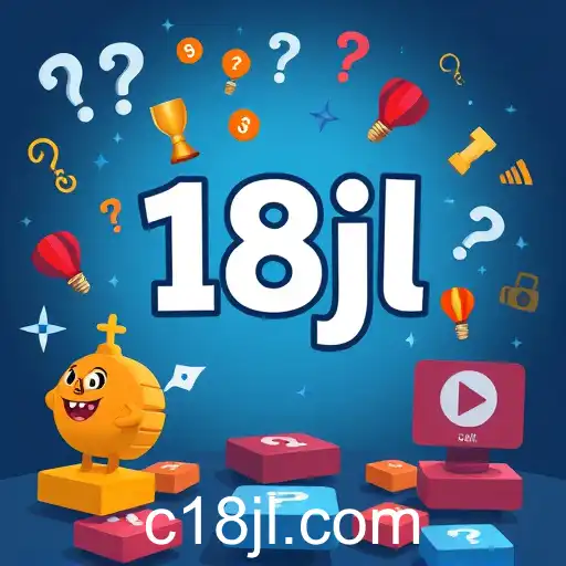 The Gaming Landscape Featuring 18jl