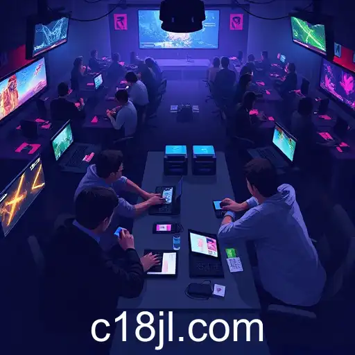 New Era in Online Gaming