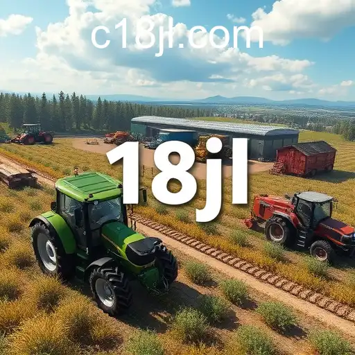 Exploring the Diverse World of Simulation Games