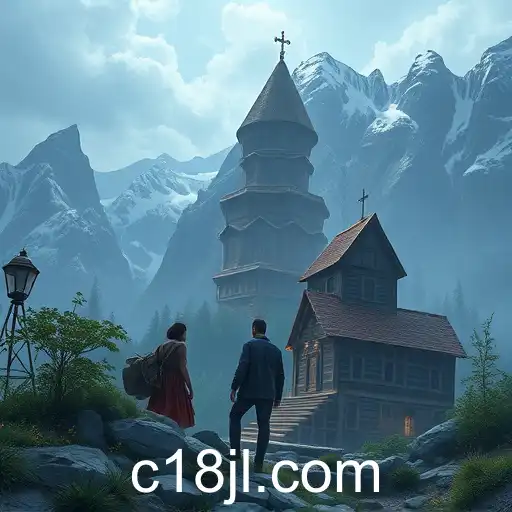 Exploring the Exciting World of Adventure Games
