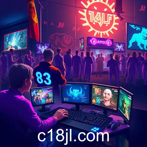 Digital Renaissance: The Evolution of Online Gaming