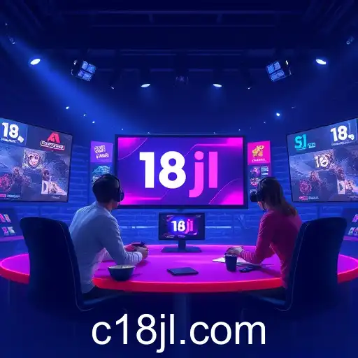 Digital Innovations in the Gaming World