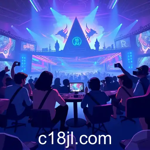 The Digital Renaissance in Gaming