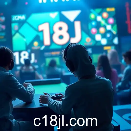 Revitalizing Online English Gaming