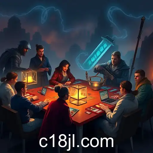 The Evolution of Gaming: A 2025 Perspective