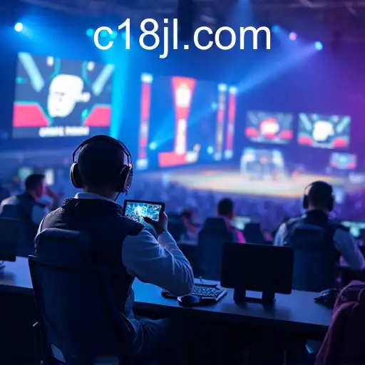 Gaming Trends and Innovations in 2025