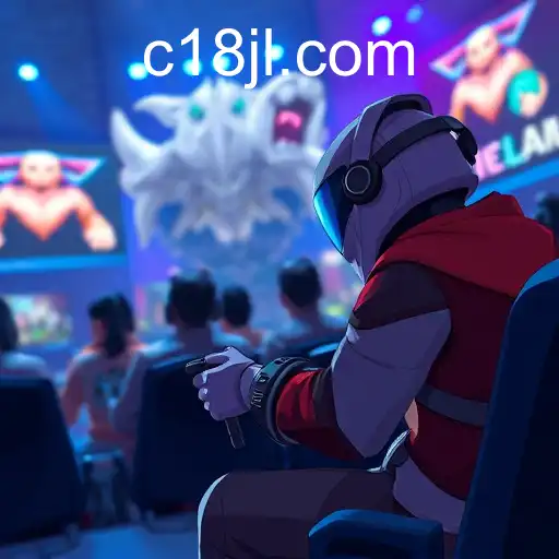 Gaming Trends and Innovations