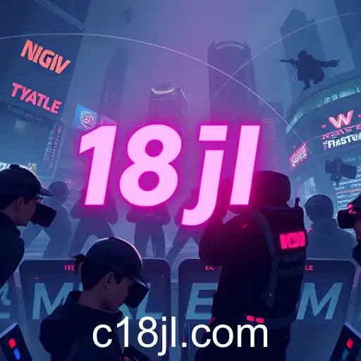 The Rise of 18jl in Digital Gaming