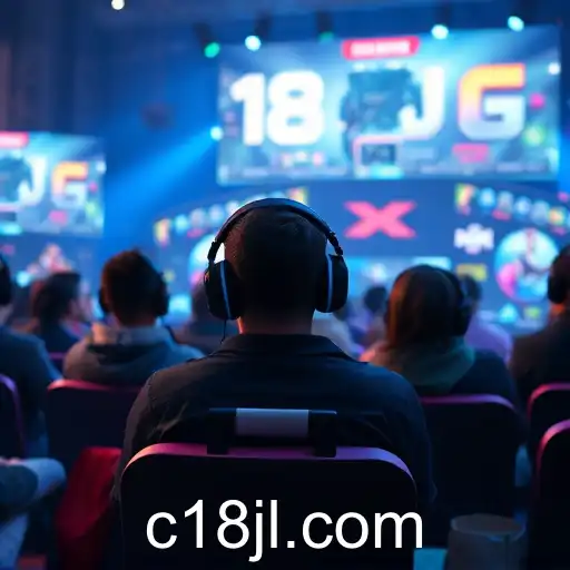 The Rise of Online Gaming Platforms Amid Global Challenges