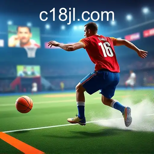 Exploring the Thrill of Virtual Athletics: A Deep Dive into 'Sports Games'